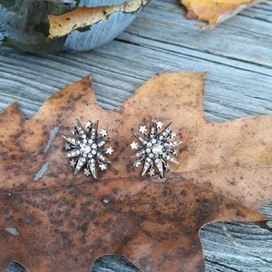 Star Earrings